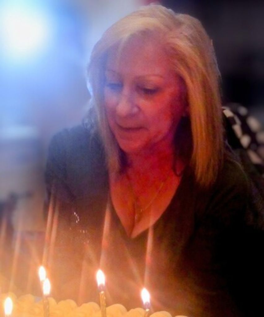 Elaine Rothe Profile Photo