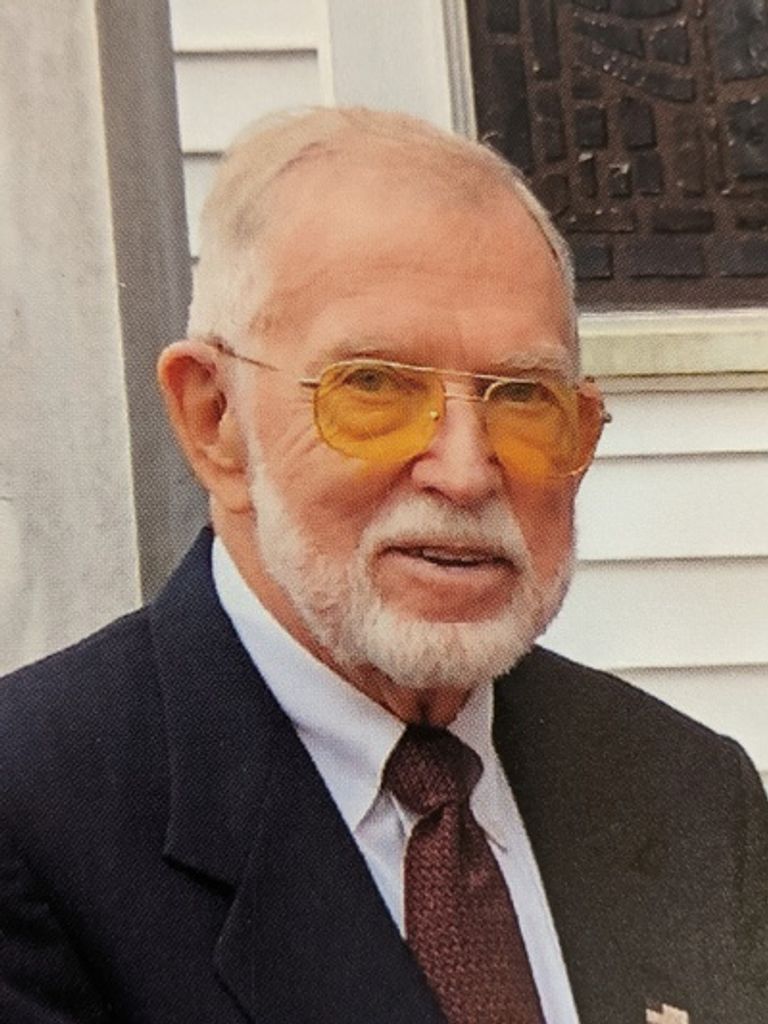 Frank Inman Profile Photo