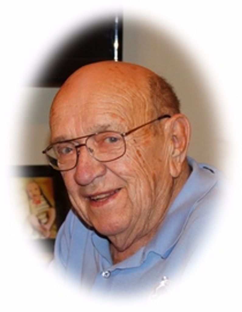 John W. Karp Profile Photo