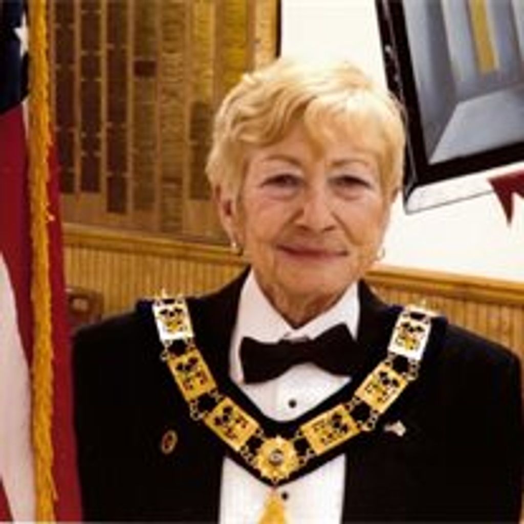 Patricia A. Sullivan
