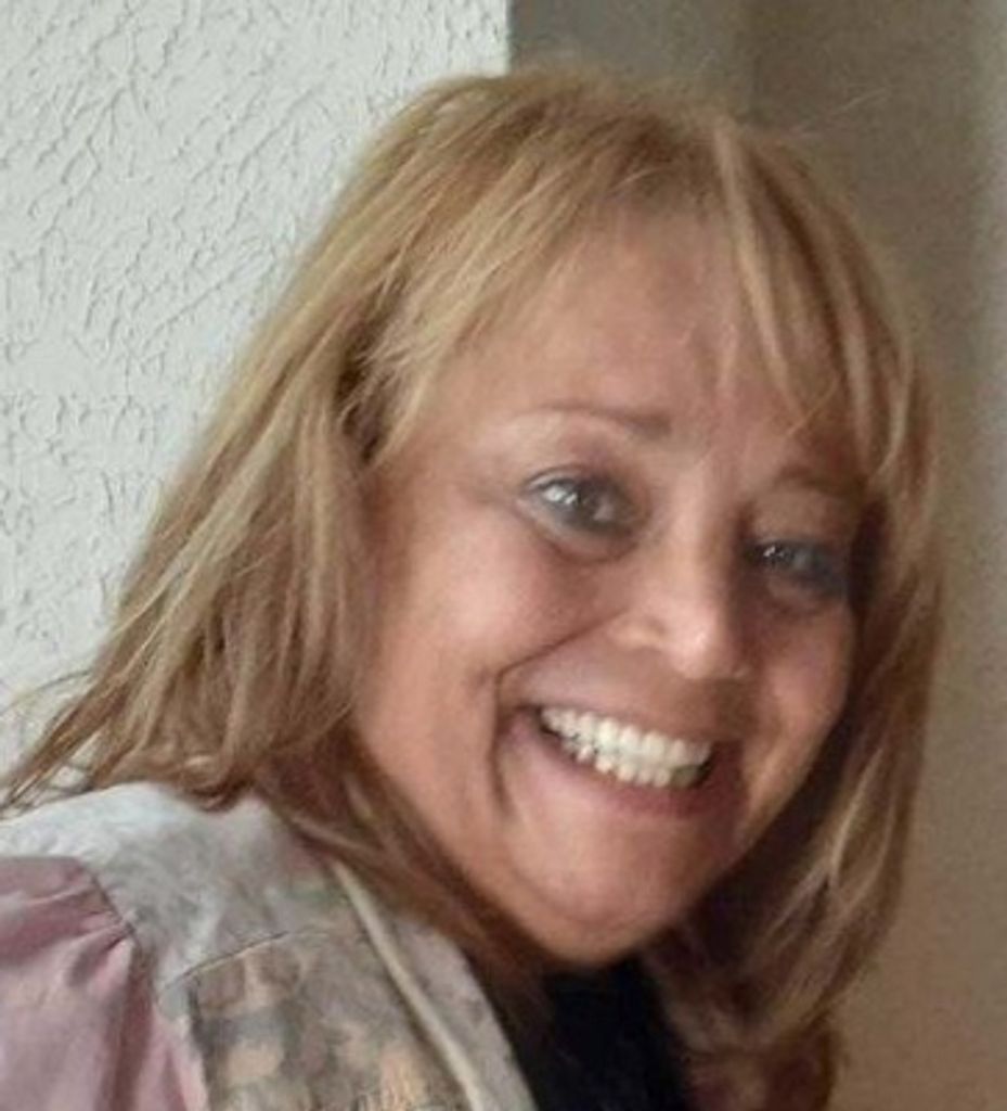 Laura Lynn Murphy