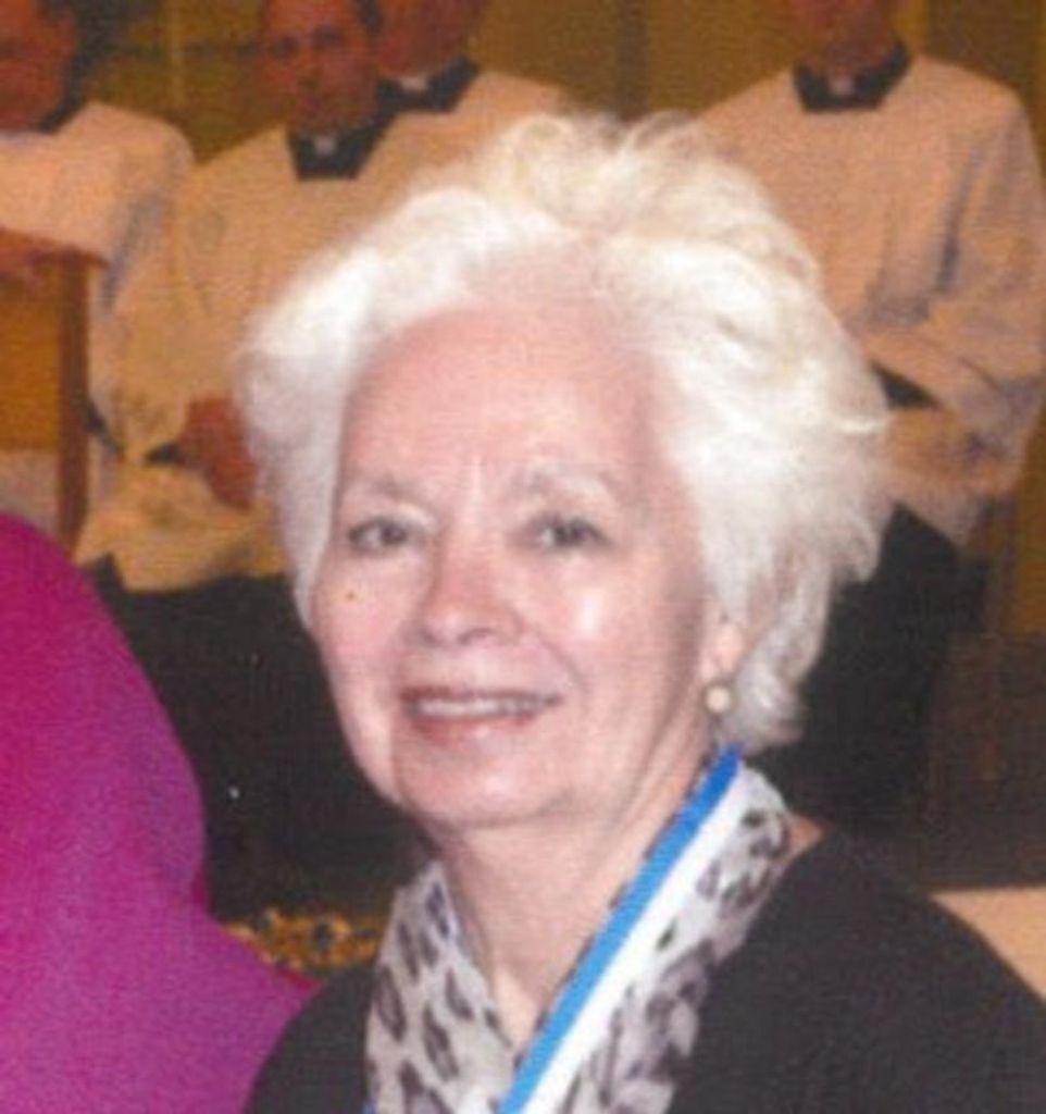 Camille M. Jaramillo Profile Photo