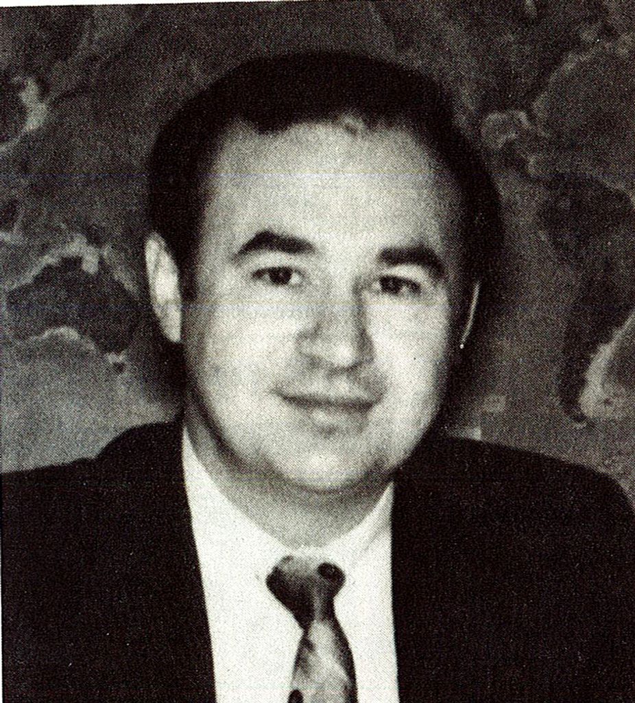 Peter Baumgartner