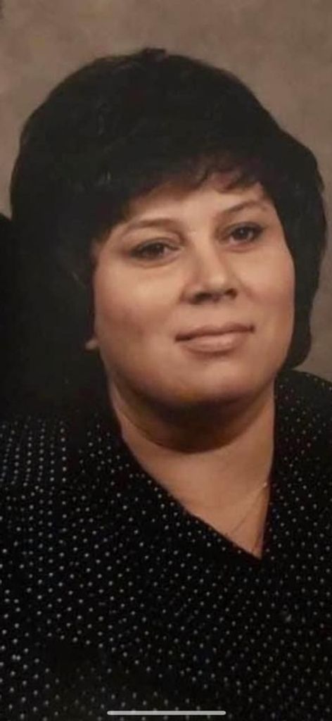 Jessie Louise Icenhower Profile Photo