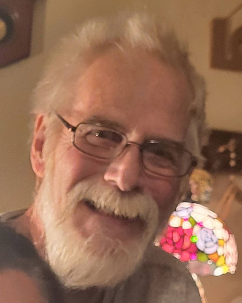 Douglas David Martin