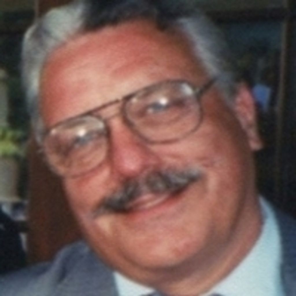 Walter Martin Walt Witkowski