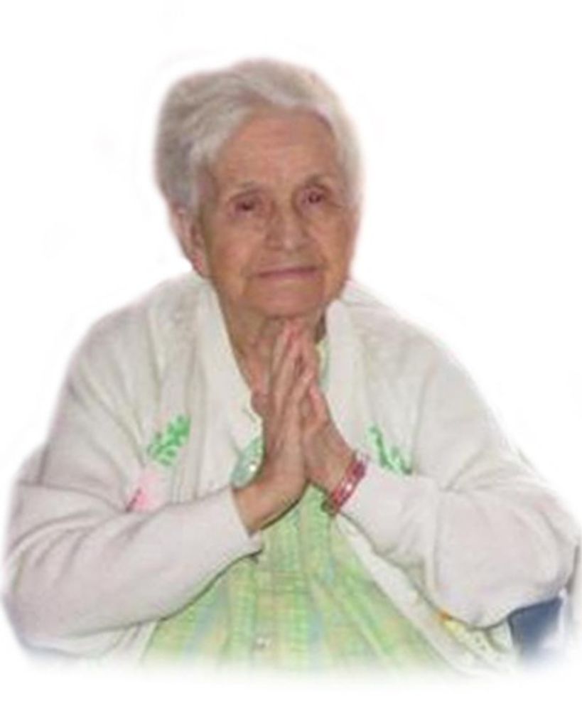 Alice H. Buchman Profile Photo