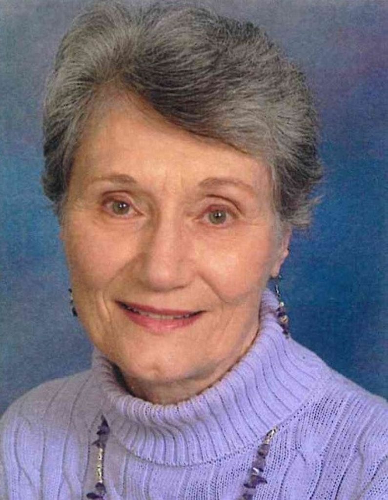 Sue Ann (Bergen)  Petering Profile Photo