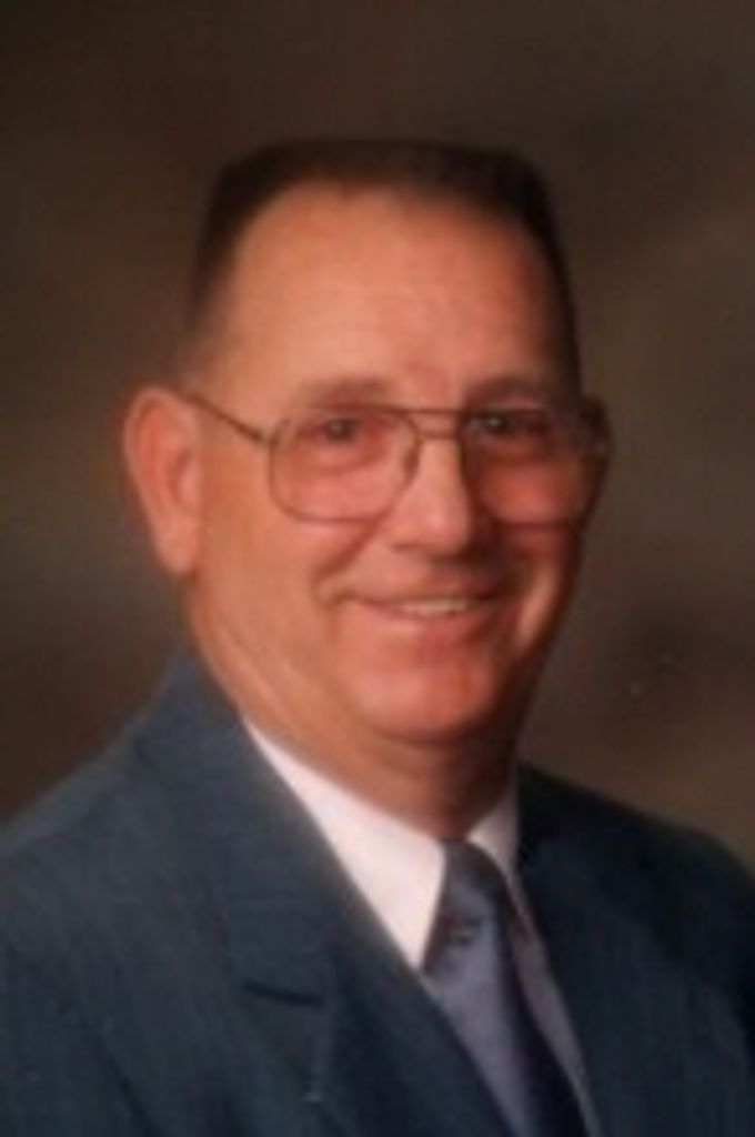 Richard "Dick" Cornelison
