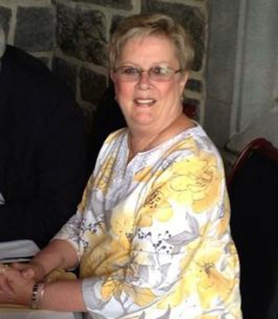 Sandra Nadarzynski Profile Photo