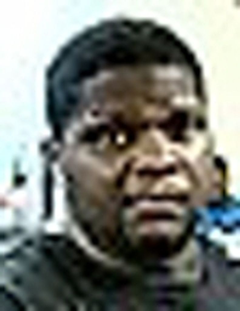 Christopher L. Toliver