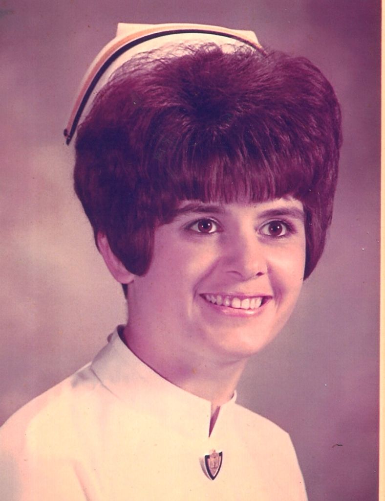 Joan Marie Matti Profile Photo