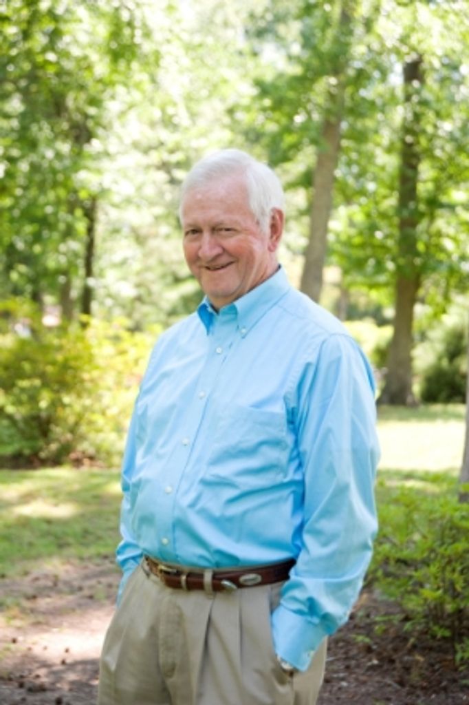 Jerry Lane Gilliland