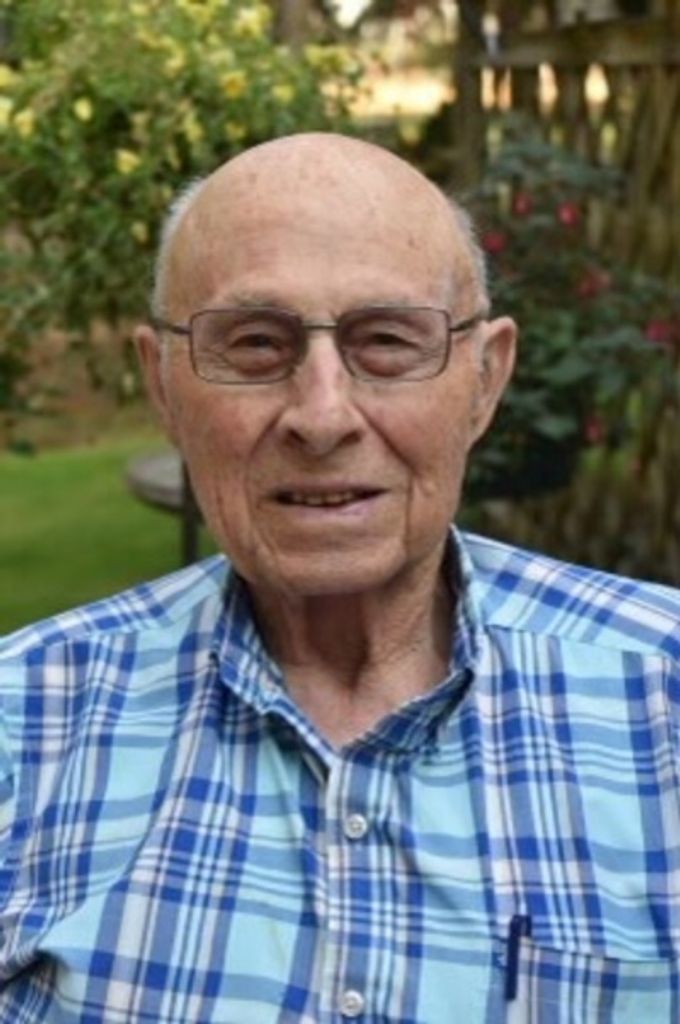 Wayne Arthur Steffen Profile Photo