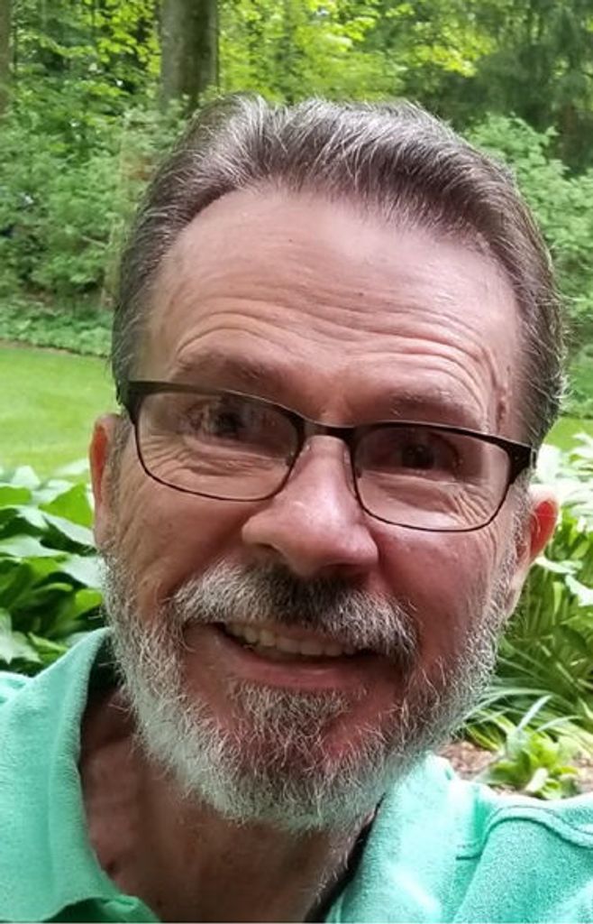 Larry C. Harding