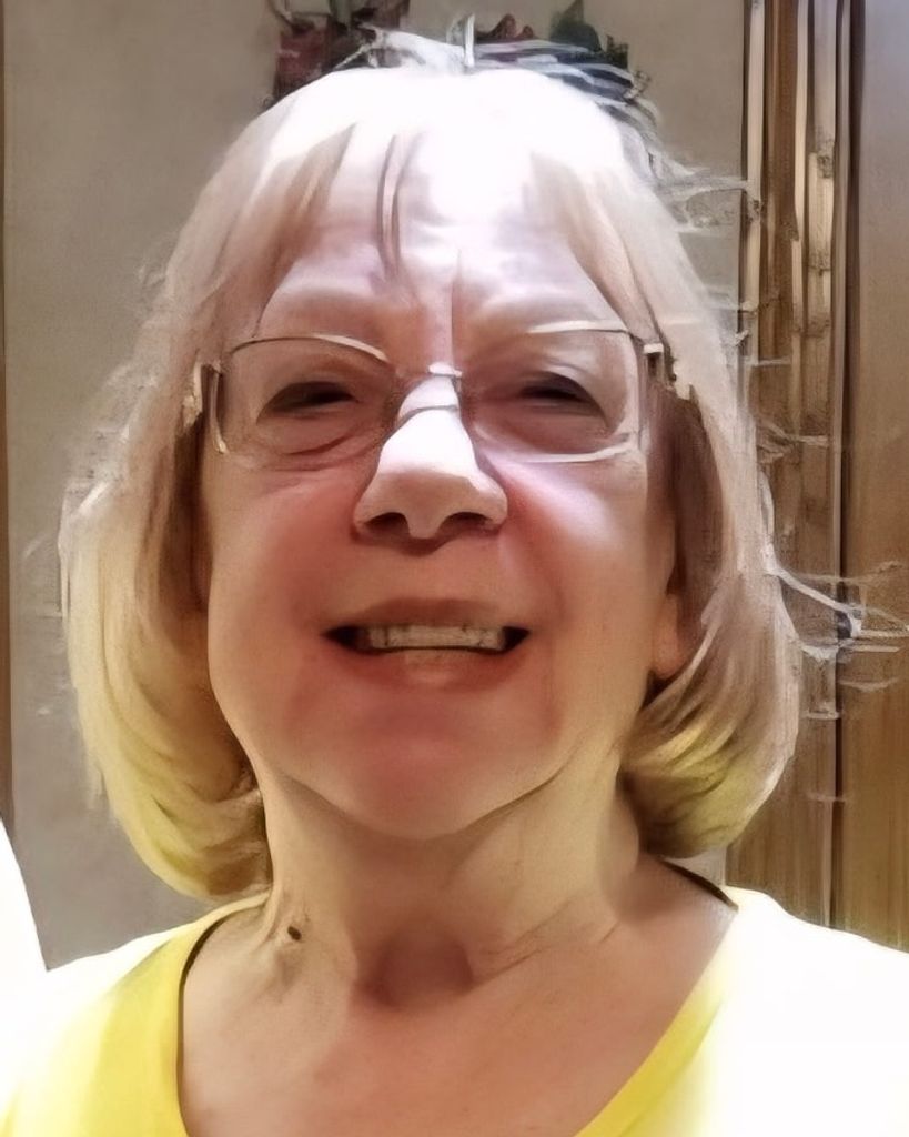 Ann M. Davis Profile Photo