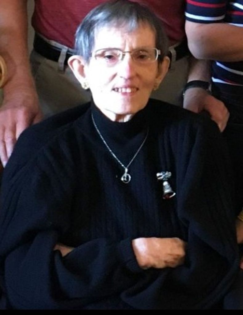 Lucille Waiton
