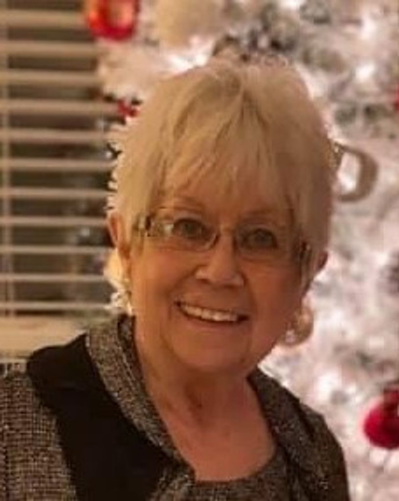 Sharon M. Poss Profile Photo