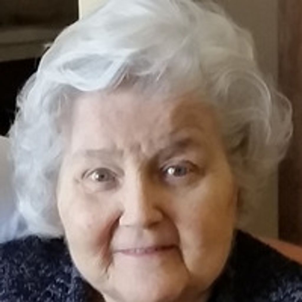 Shirley G. Stutzman