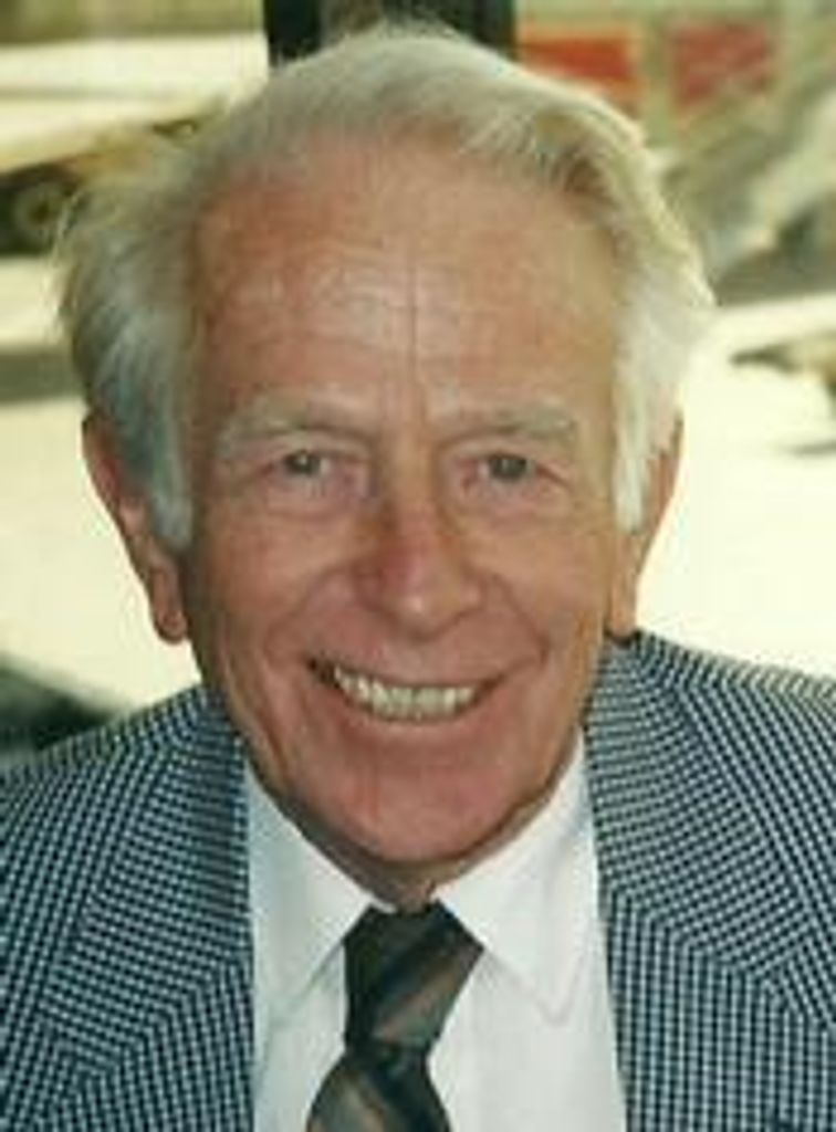 Loren Glenn Waller