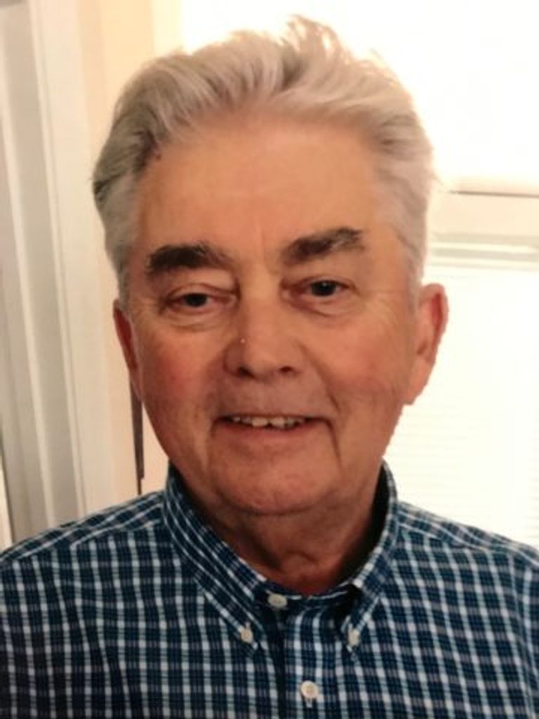 Ed Jordan