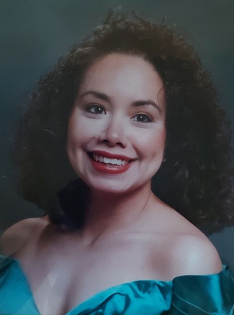 Anita Marie Regier Profile Photo