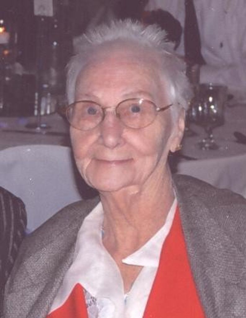 Eleanor Siwula