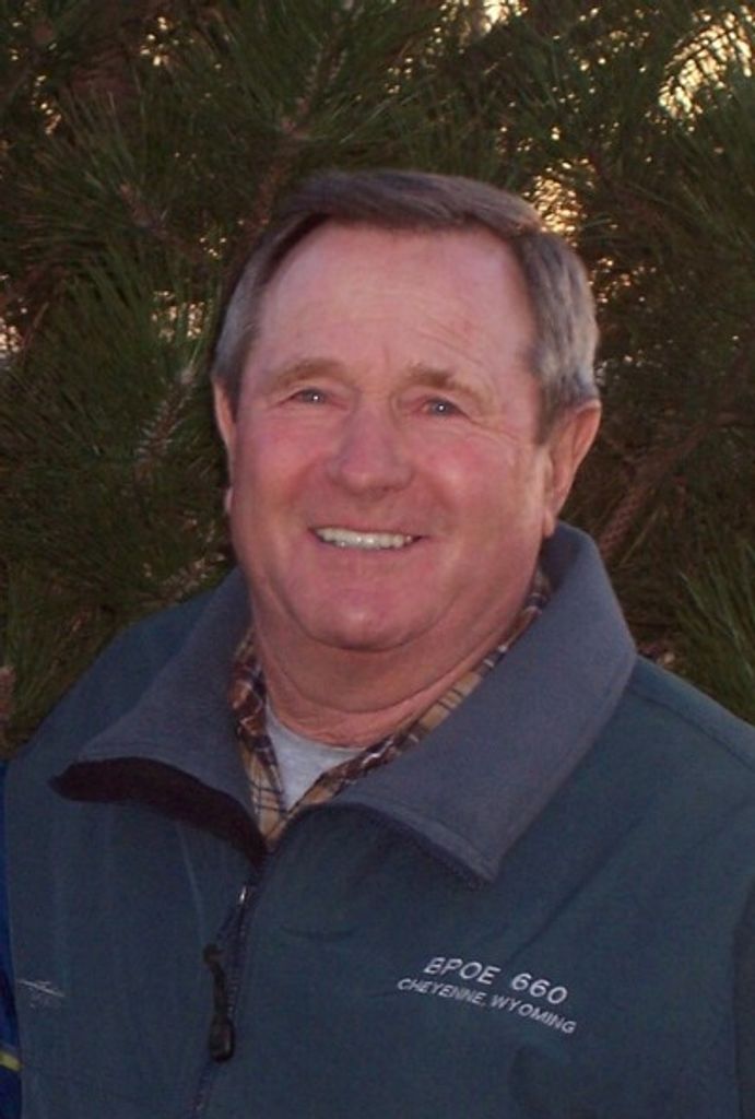 Edgar William Naylor