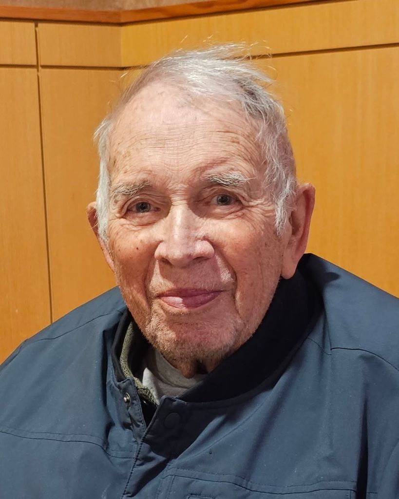 Ronald C Hagen