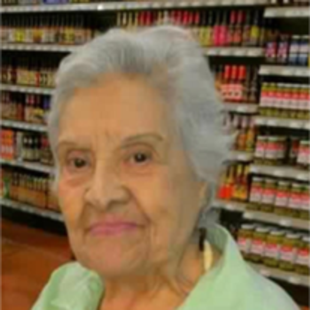 Carmen V. Martinez