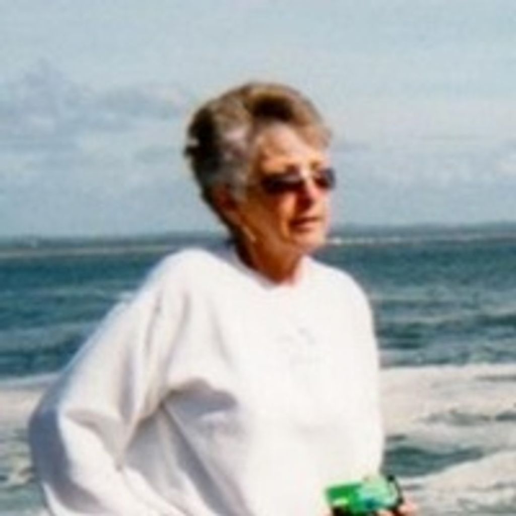 Charlene Cecile Peper Profile Photo