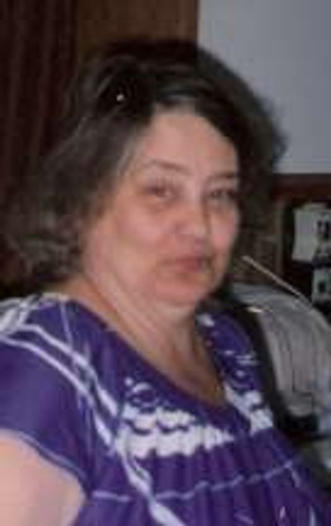 Gladys Virginia Hilton