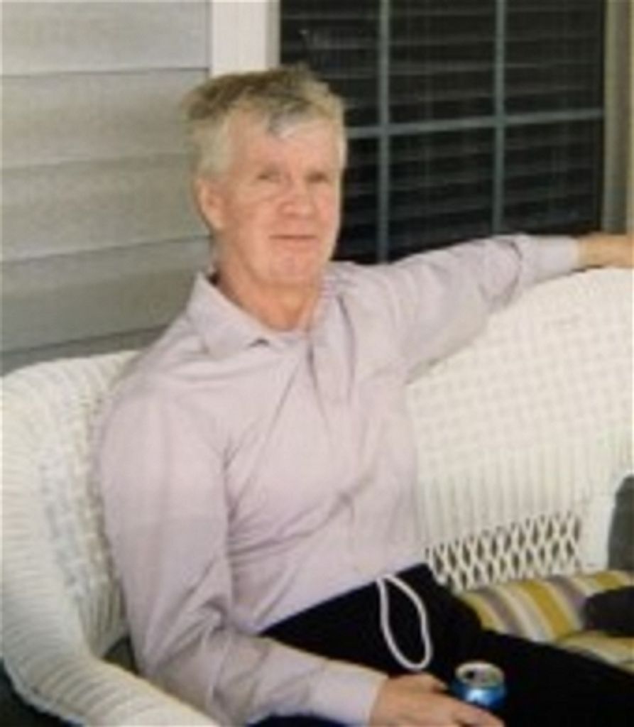 Bruce Edward Kniffin