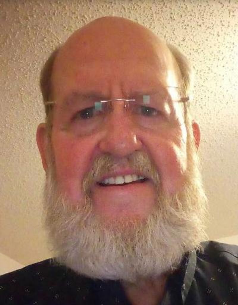 James Howard Manning Curry Profile Photo