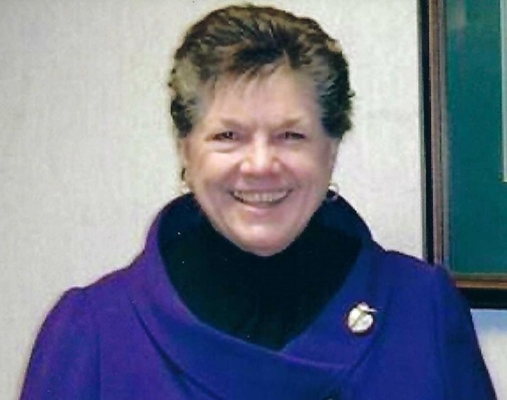 Judith Ann Dinsmore Profile Photo