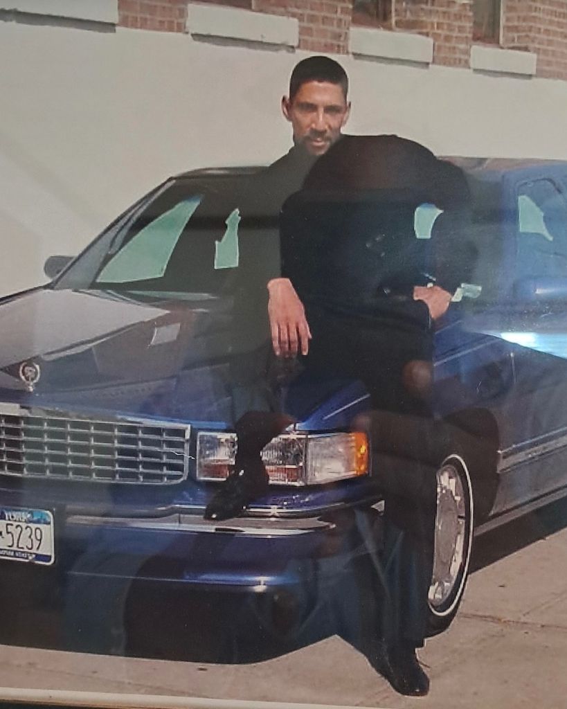 Jeffrey Russell Profile Photo