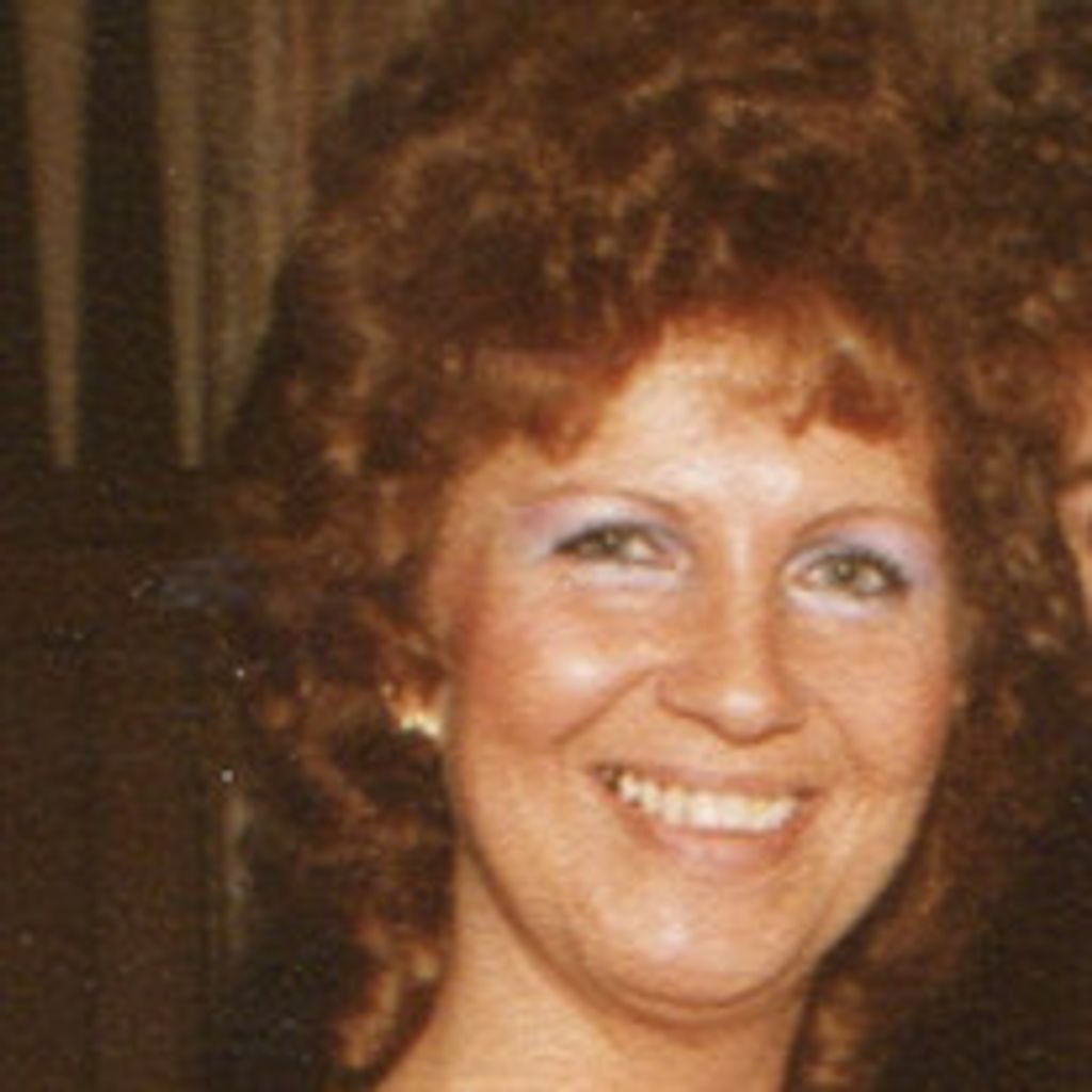Sandra Lee Zaitz