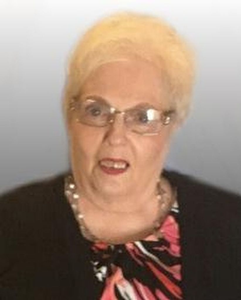 Patsy Bax