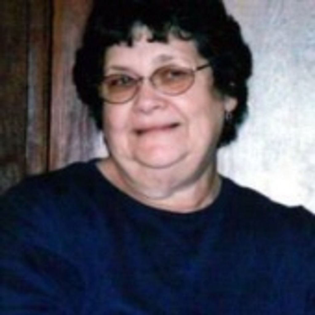 Bette Jean Stanley