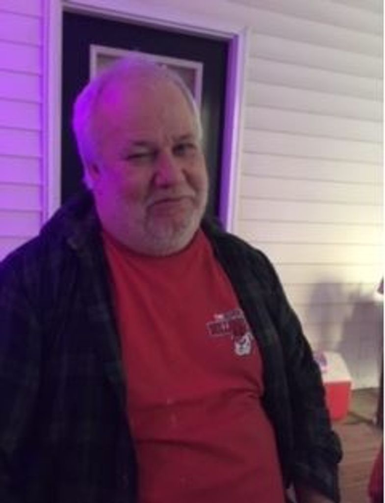 Charles (Chuck) Michael Boutwell