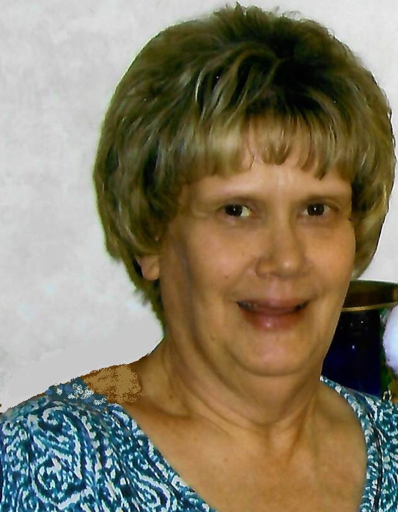 Marlene A. (Rose)  Stephenson