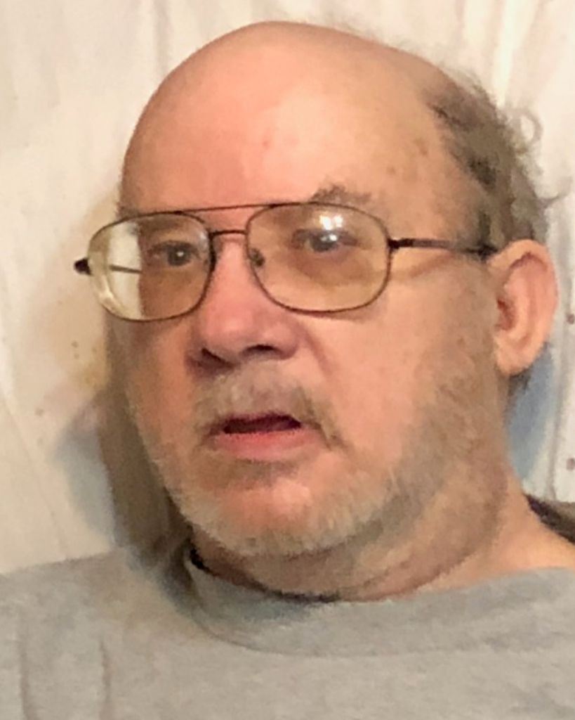 Steven Ray Breedlove Profile Photo