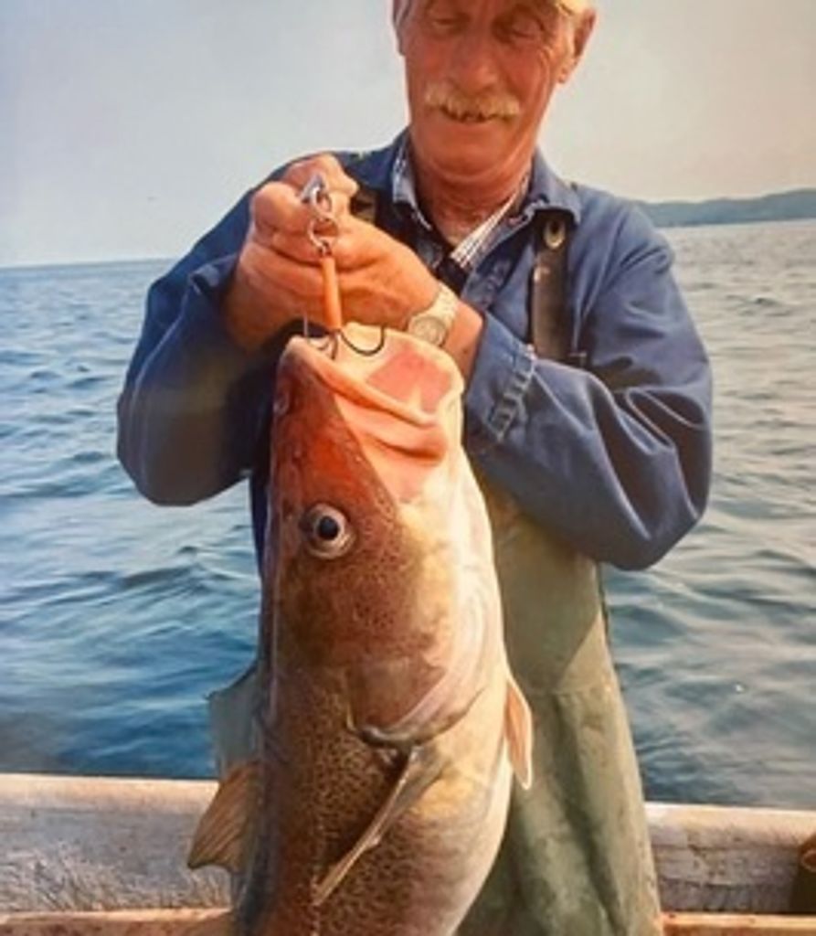 Aloysius Bernard Matthews Profile Photo