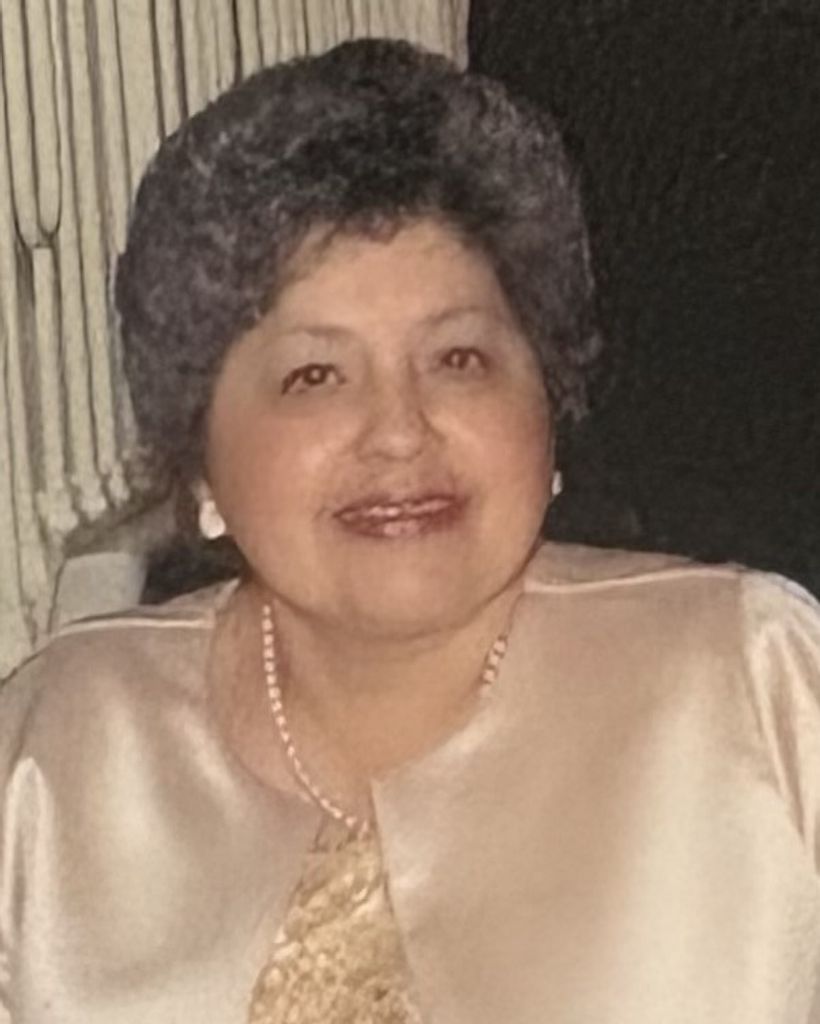 Hortencia Barbara Velez Profile Photo