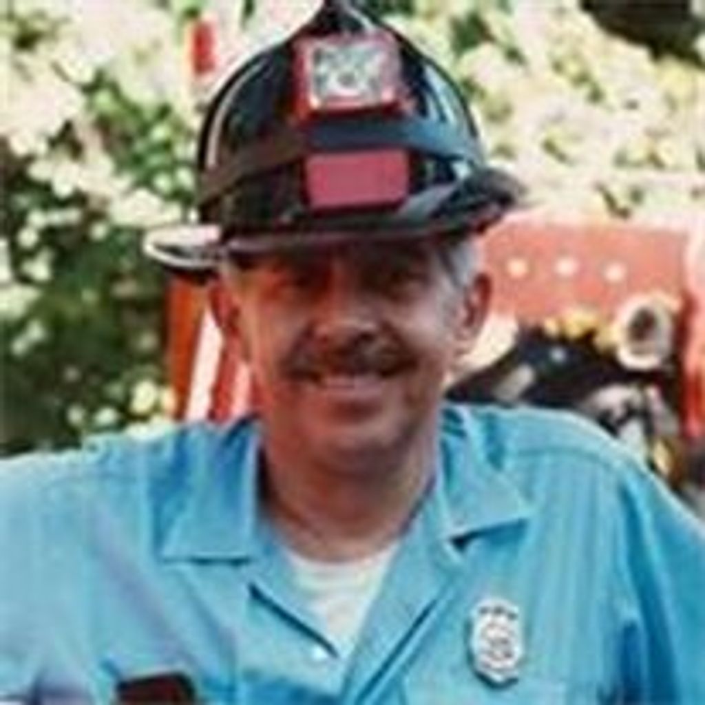 Richard F. Cushing