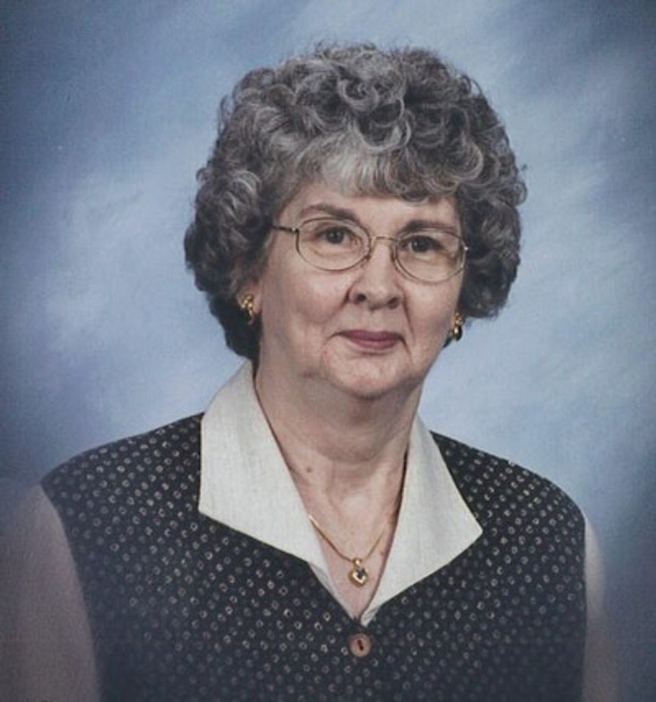 Betty J. Dyck Profile Photo