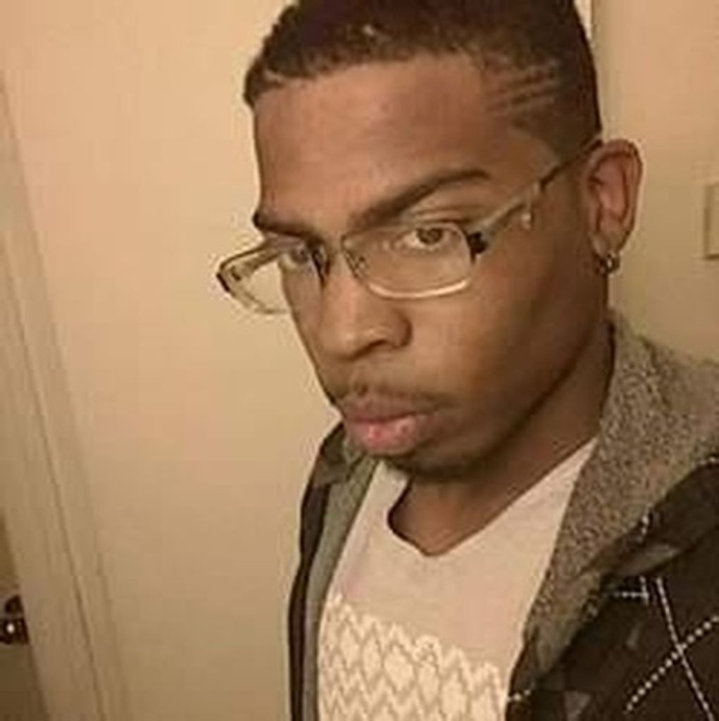 Demarcus Quintel Colbert