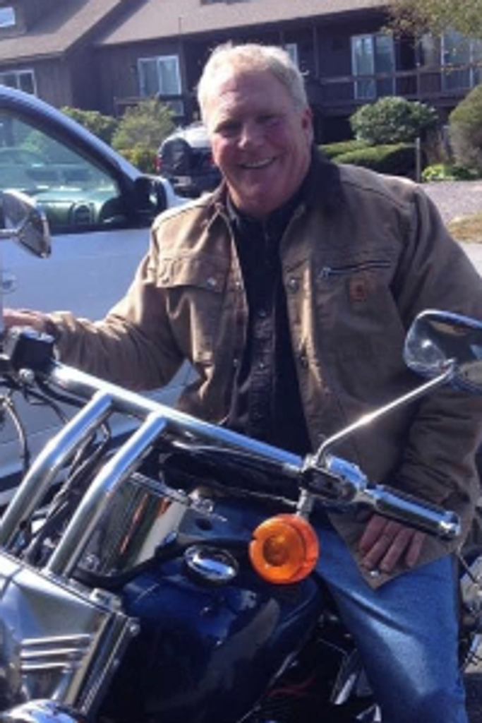 Raymond "Jack" Giagrando Profile Photo