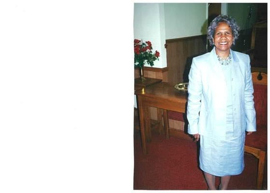 Sudie Stanfield Brock Profile Photo