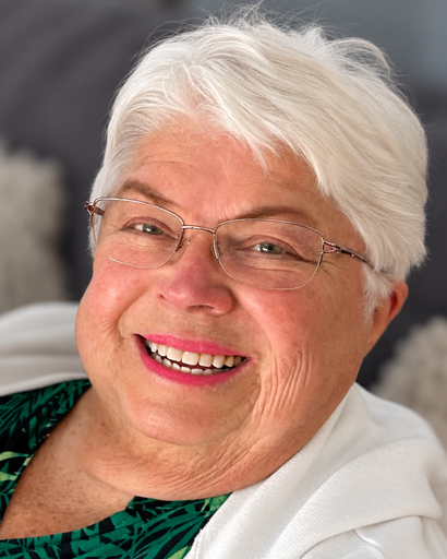 Linda Rae Allen's obituary image